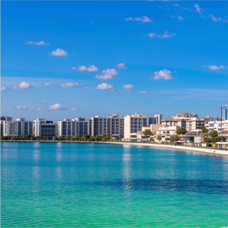 Guide to Renting Apartments in Cyprus: Find Your Perfect Home