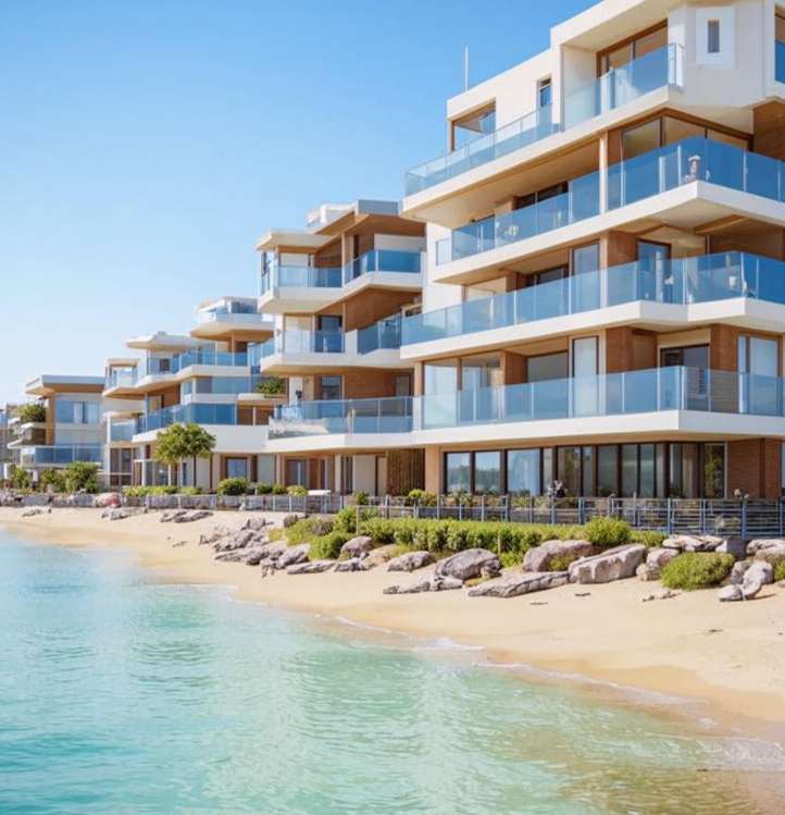 Find Top Apartments for Sale in Famagusta: Your Path to Home Ownership