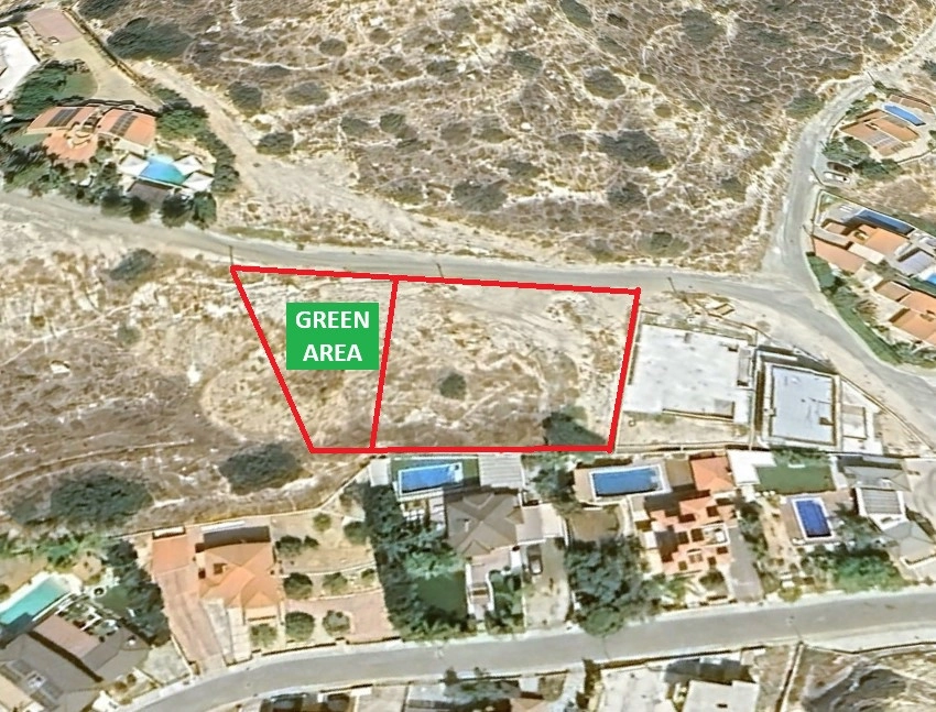 for Sale in Agios Tychonas, Limassol District
