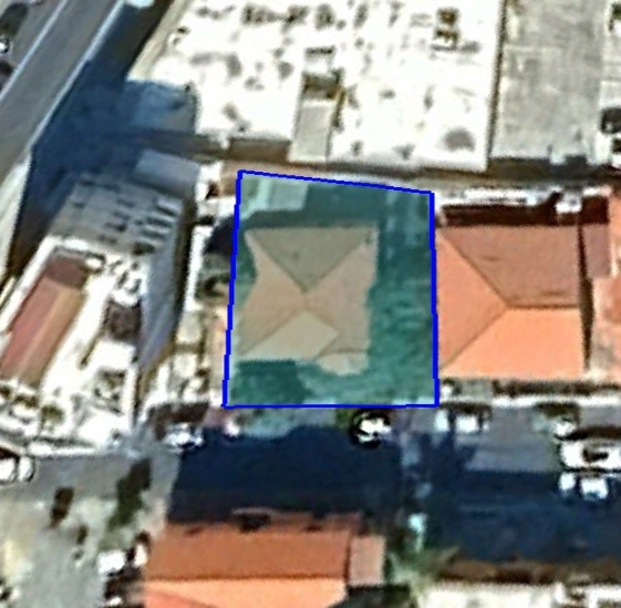 279m² Plot for Sale in Limassol – Agia Zoni