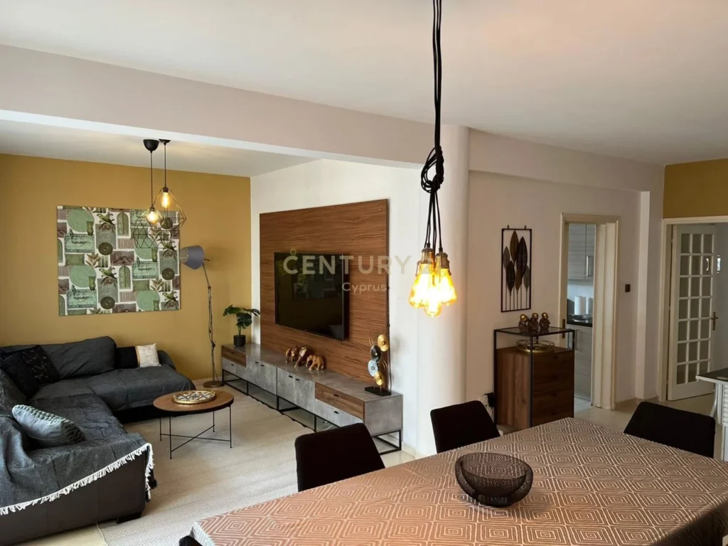 3 Bedroom Apartment for Rent in Limassol District