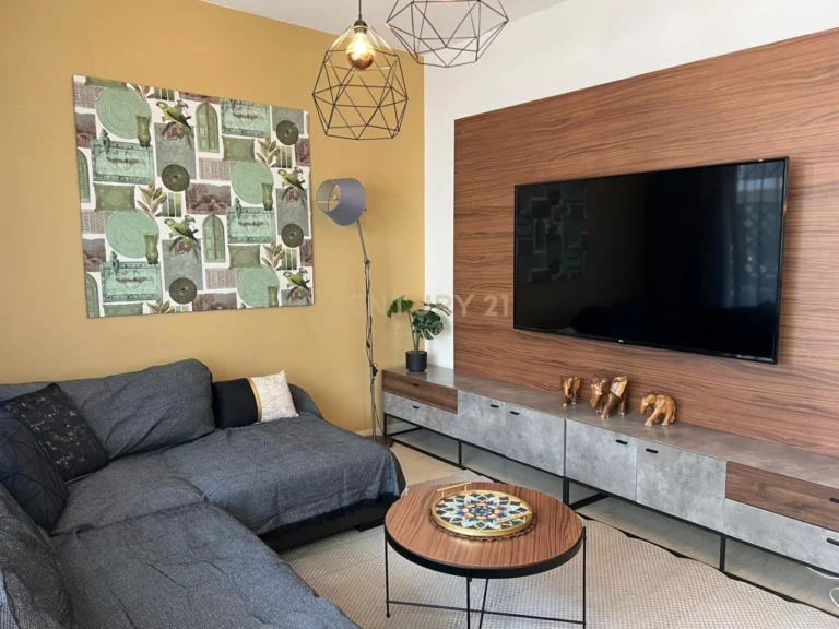 3 Bedroom Apartment for Rent in Limassol District