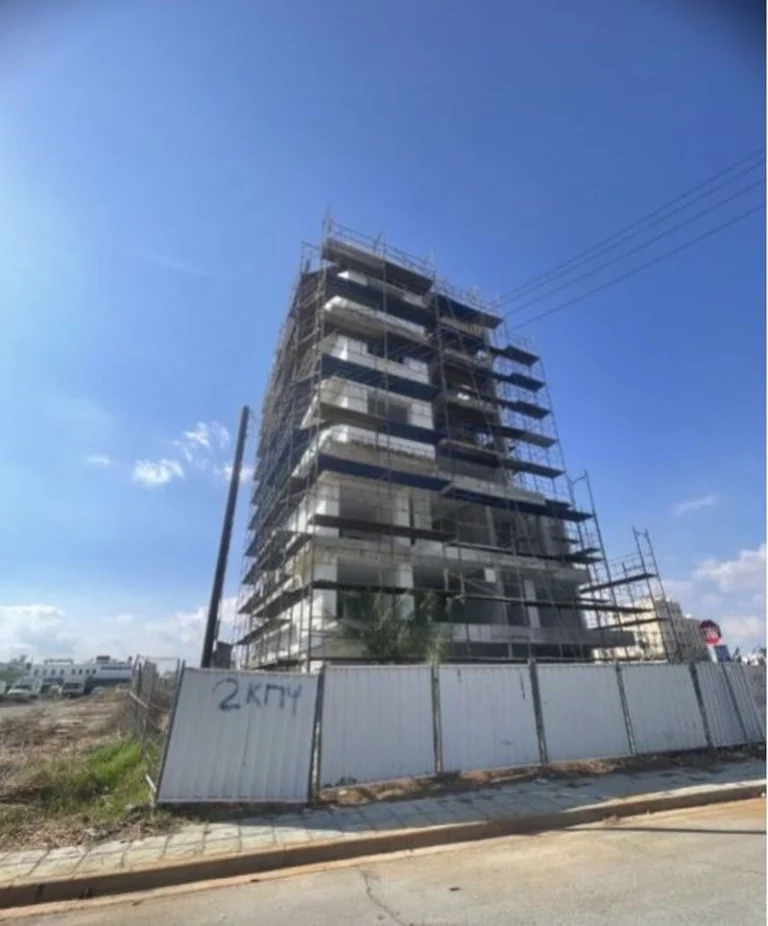 1 Bedroom Apartment for Sale in Larnaca District