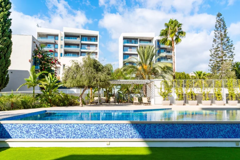 3 Bedroom Apartment for Sale in Limassol District