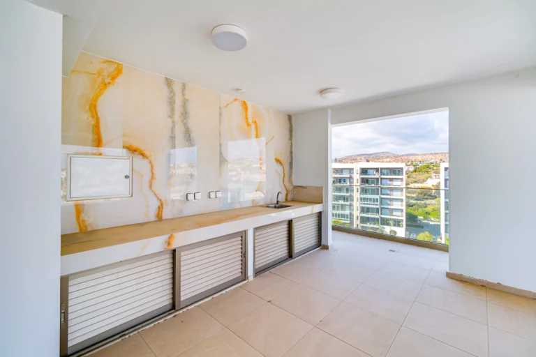 3 Bedroom Apartment for Sale in Limassol District