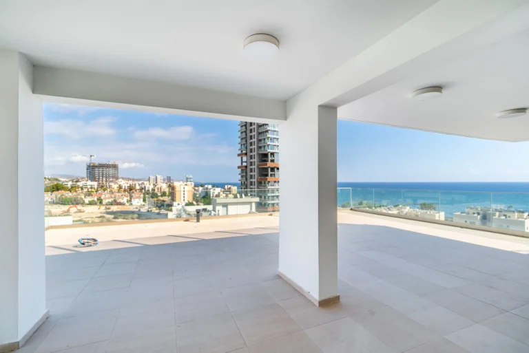 3 Bedroom Apartment for Sale in Limassol District