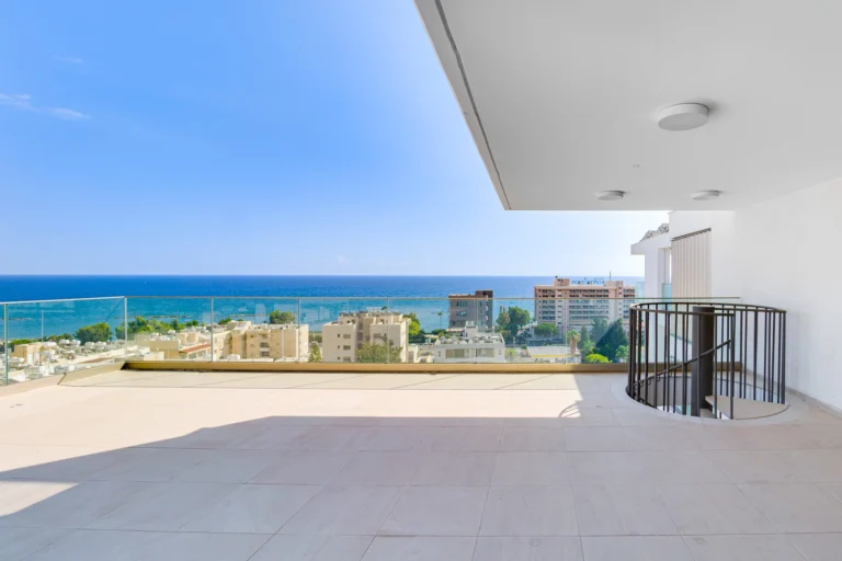 3 Bedroom Apartment for Sale in Limassol District
