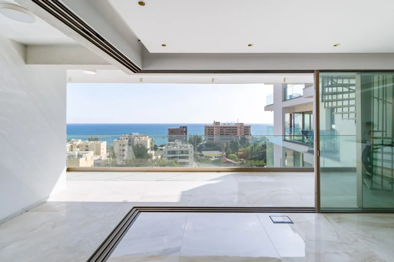3 Bedroom Apartment for Sale in Limassol District