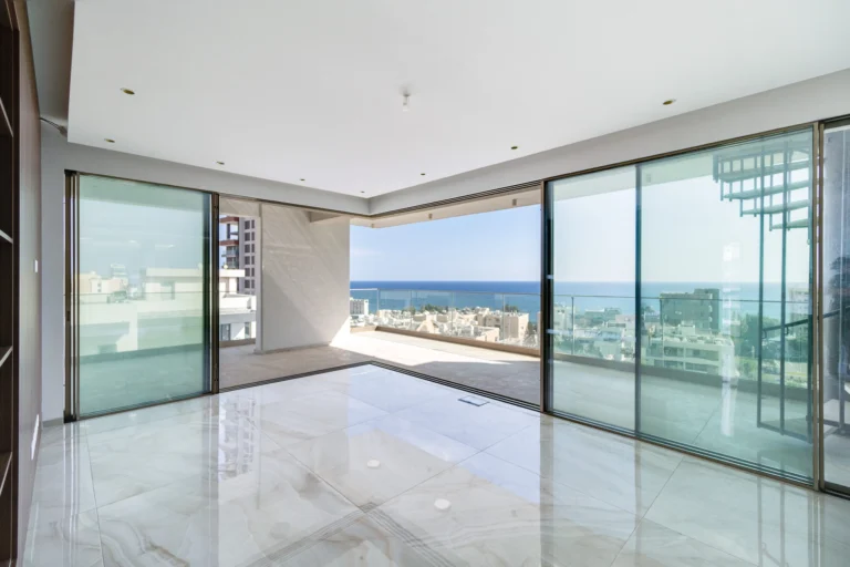 3 Bedroom Apartment for Sale in Limassol District