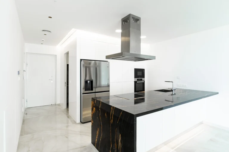 3 Bedroom Apartment for Sale in Limassol District