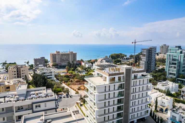 3 Bedroom Apartment for Sale in Limassol District