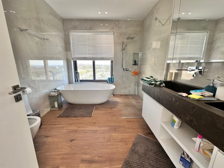 4 Bedroom House for Rent in Paphos