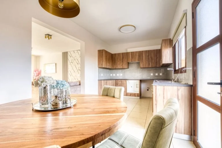 3 Bedroom House for Sale in Liopetri, Famagusta District