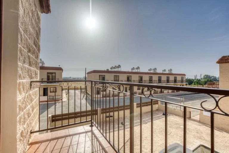 3 Bedroom House for Sale in Liopetri, Famagusta District