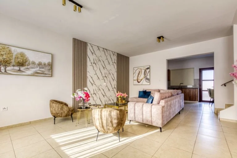 3 Bedroom House for Sale in Liopetri, Famagusta District