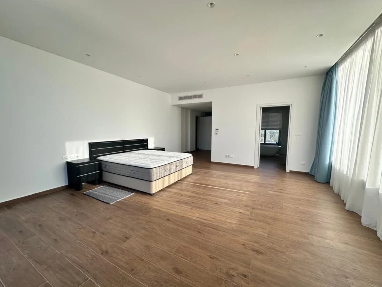 4 Bedroom House for Rent in Paphos