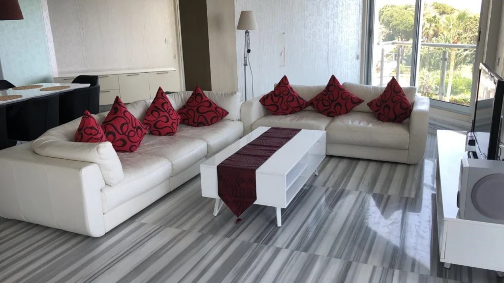 3 Bedroom Apartment for Rent in Germasogeia – Tourist Area, Limassol District