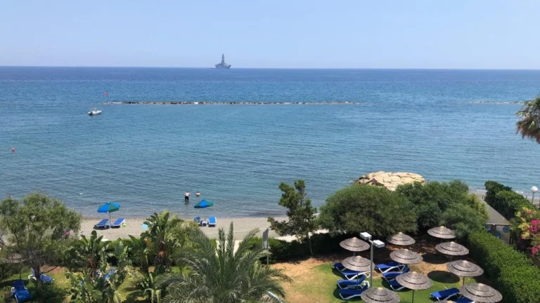 Διαμέρισμα 3 Υπνοδωματίων προς Ενοικίαση στη Γερμασόγεια – Τουριστική Περιοχή, Επαρχία Λεμεσού