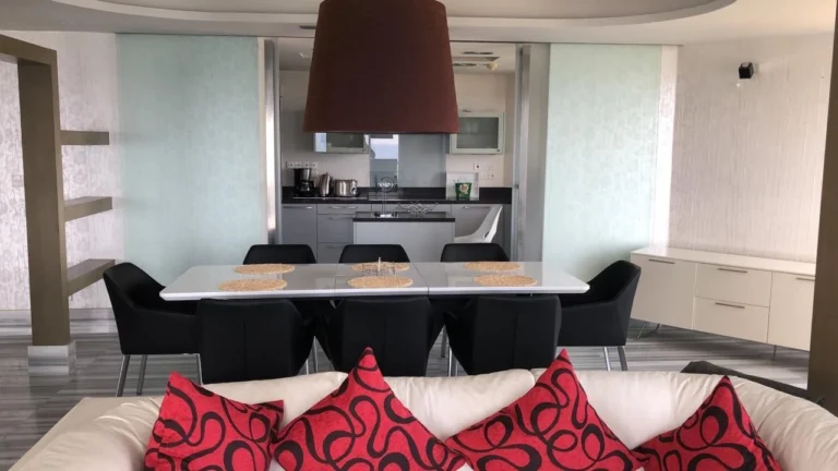 Διαμέρισμα 3 Υπνοδωματίων προς Ενοικίαση στη Γερμασόγεια – Τουριστική Περιοχή, Επαρχία Λεμεσού