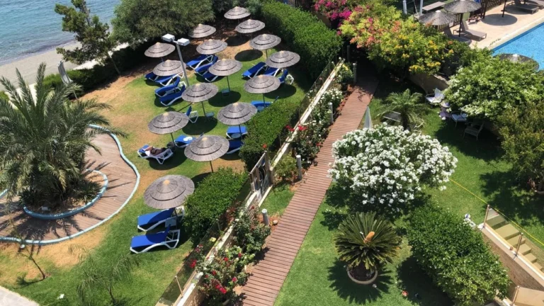 Διαμέρισμα 3 Υπνοδωματίων προς Ενοικίαση στη Γερμασόγεια – Τουριστική Περιοχή, Επαρχία Λεμεσού