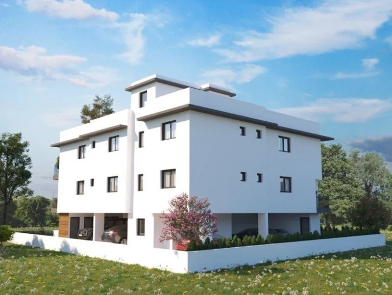 2 Bedroom Apartment for Sale in Kiti, Larnaca District