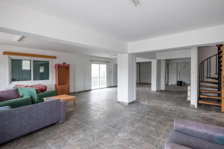 3 Bedroom House for Sale in Agios Epifanios Oreinis, Nicosia District