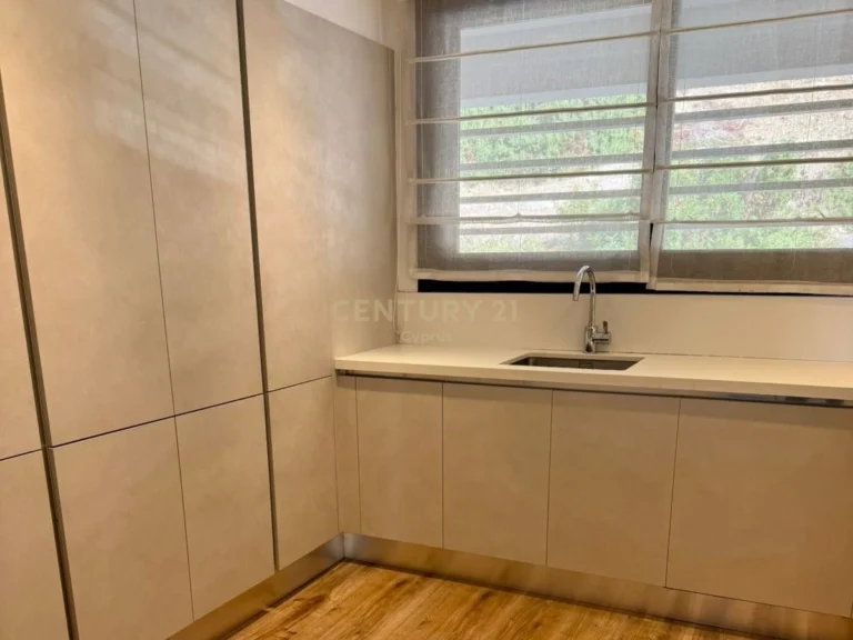 4 Bedroom Apartment for Rent in Limassol – Mesa Geitonia