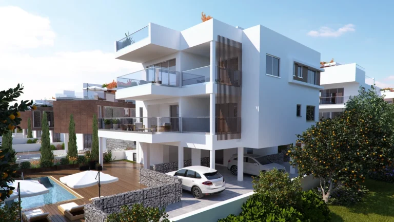465m² Building for Sale in Limassol – Zakaki
