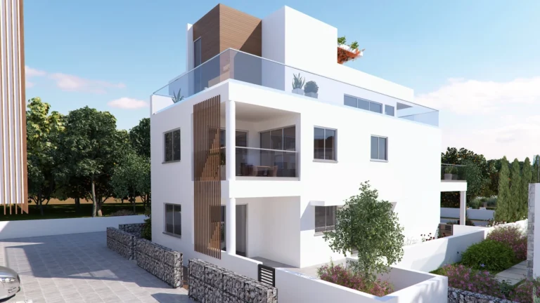 465m² Building for Sale in Limassol – Zakaki