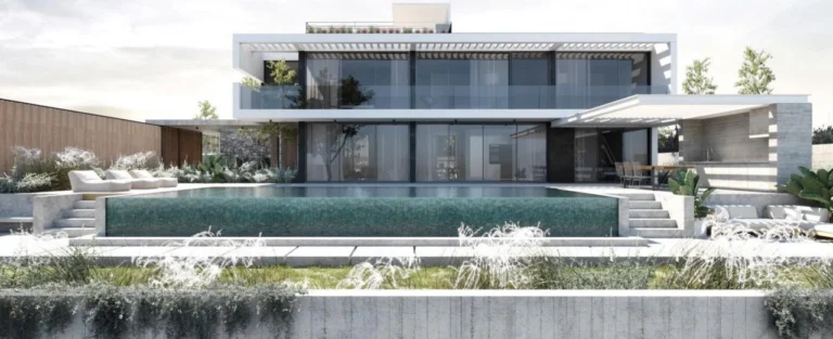 4 Bedroom House for Sale in Pegeia, Paphos District