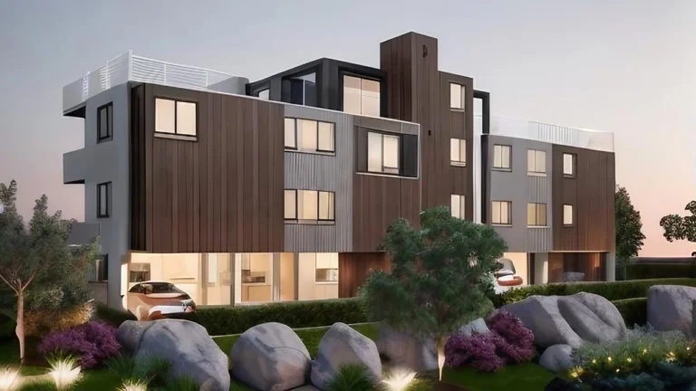 3 Bedroom Apartment for Sale in Chlorakas, Paphos District