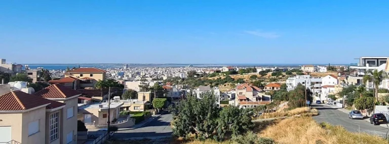 2 Bedroom Apartment for Sale in Limassol – Panthea