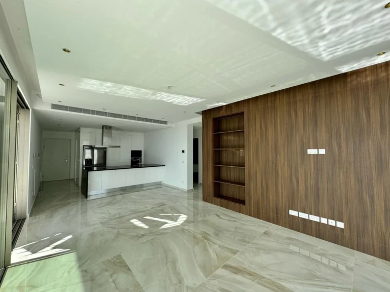 3 Bedroom Apartment for Sale in Limassol District