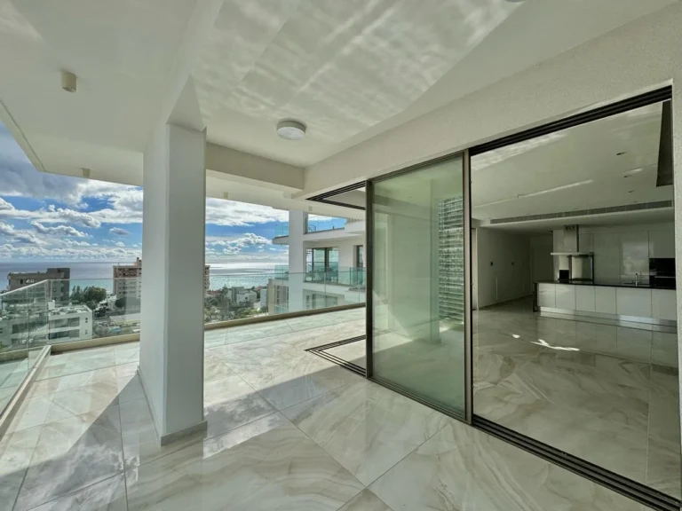 3 Bedroom Apartment for Sale in Limassol District