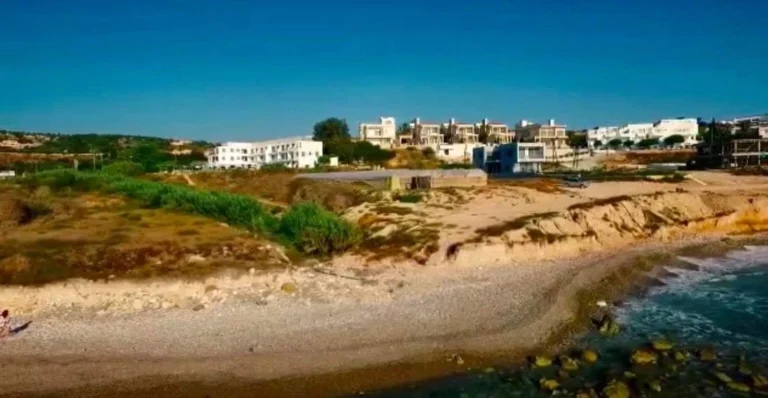for Sale in Kissonerga, Paphos District