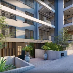 3 Bedroom Apartment for Sale in Limassol – Agios Athanasios