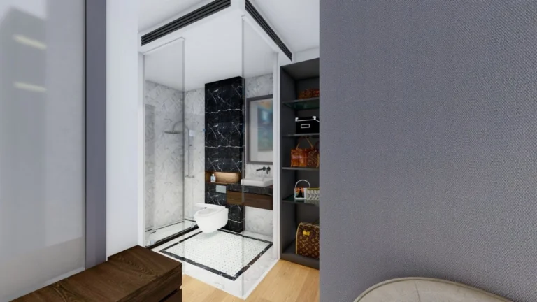 3 Bedroom Apartment for Sale in Limassol – Agios Athanasios