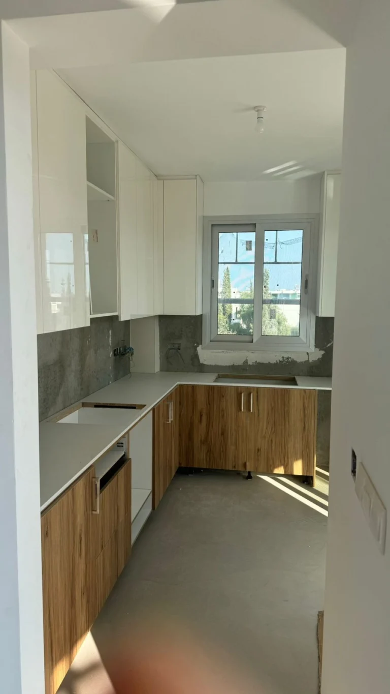 2 Bedroom Apartment for Sale in Columbia Area, Limassol District