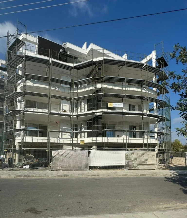 2 Bedroom Apartment for Sale in Columbia Area, Limassol District