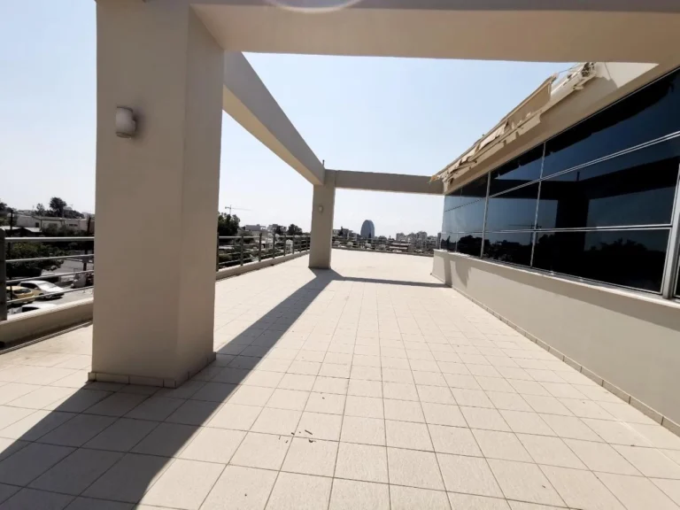 420m² Office for Sale in Limassol – Linopetra