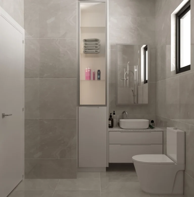 2 Bedroom Apartment for Sale in Limassol – Agia Fyla