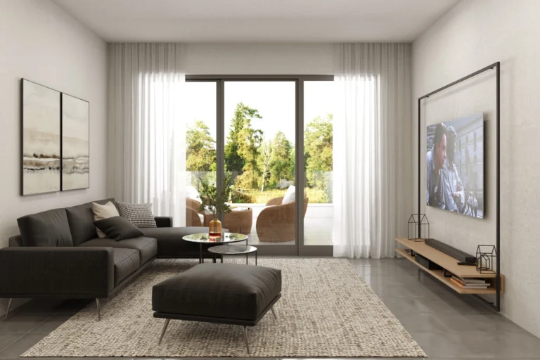2 Bedroom Apartment for Sale in Limassol – Agia Fyla