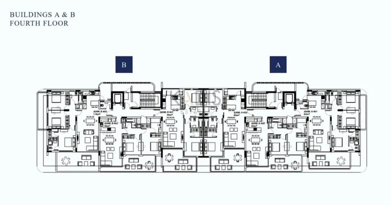 3 Bedroom Apartment for Sale in Limassol District