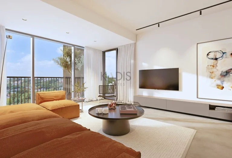 3 Bedroom Apartment for Sale in Limassol District