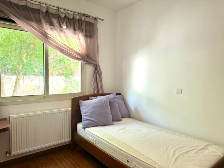 3 Bedroom House for Rent in Souni, Limassol District