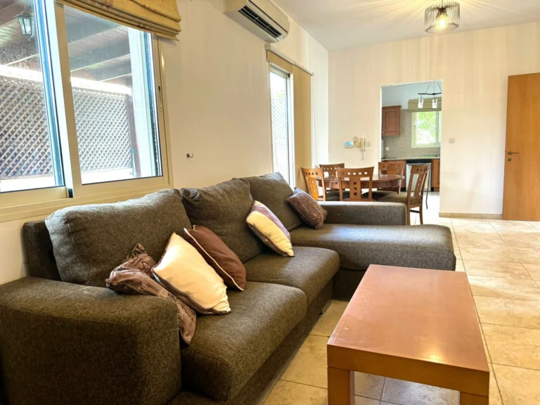 3 Bedroom House for Rent in Souni, Limassol District