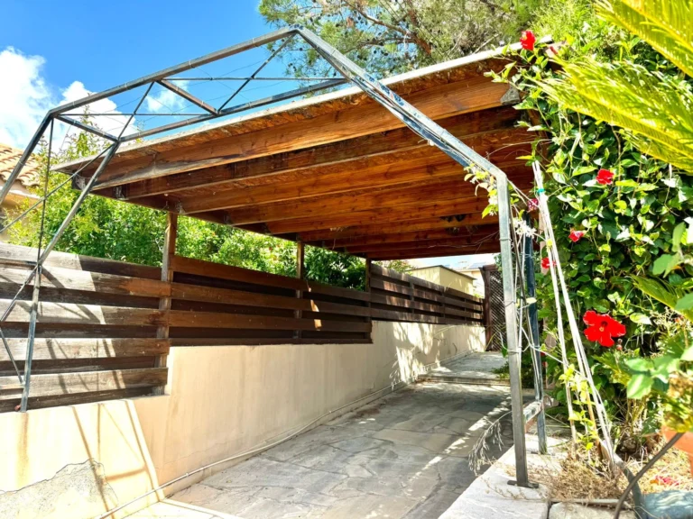 3 Bedroom House for Rent in Souni, Limassol District