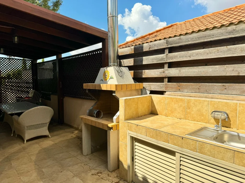 3 Bedroom House for Rent in Souni, Limassol District