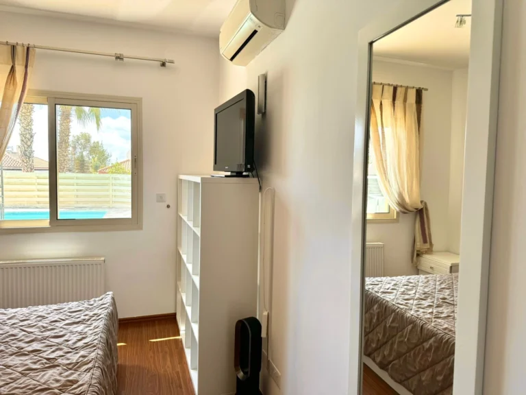3 Bedroom House for Rent in Souni, Limassol District