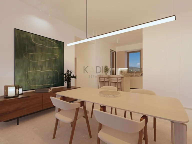 2 Bedroom Apartment for Sale in Limassol District